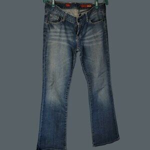 X2‎ Express Stella Bootcut Jeans Y2K